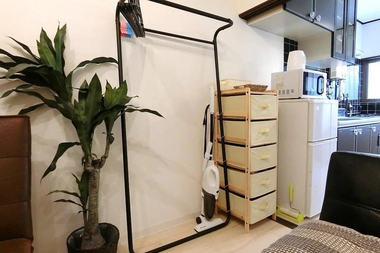 Renodear Kyobashi Villa Osaka