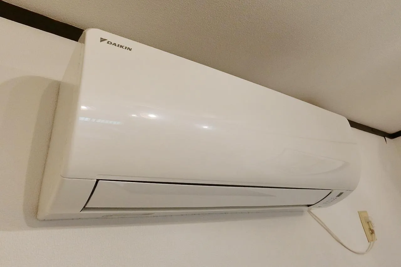 Feriehus Renodear Kyobashi Villa Osaka Japan