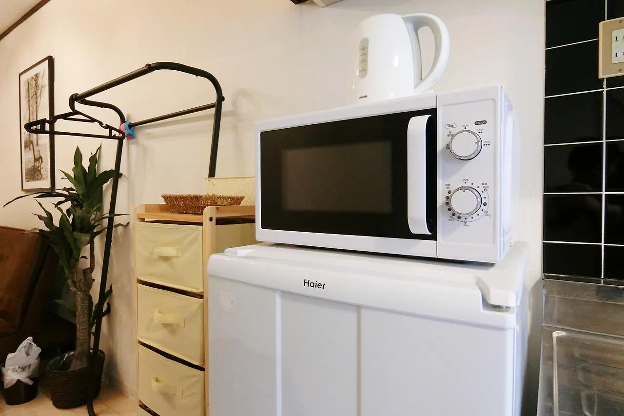 Renodear Kyobashi Villa Osaka 0*,  Japan