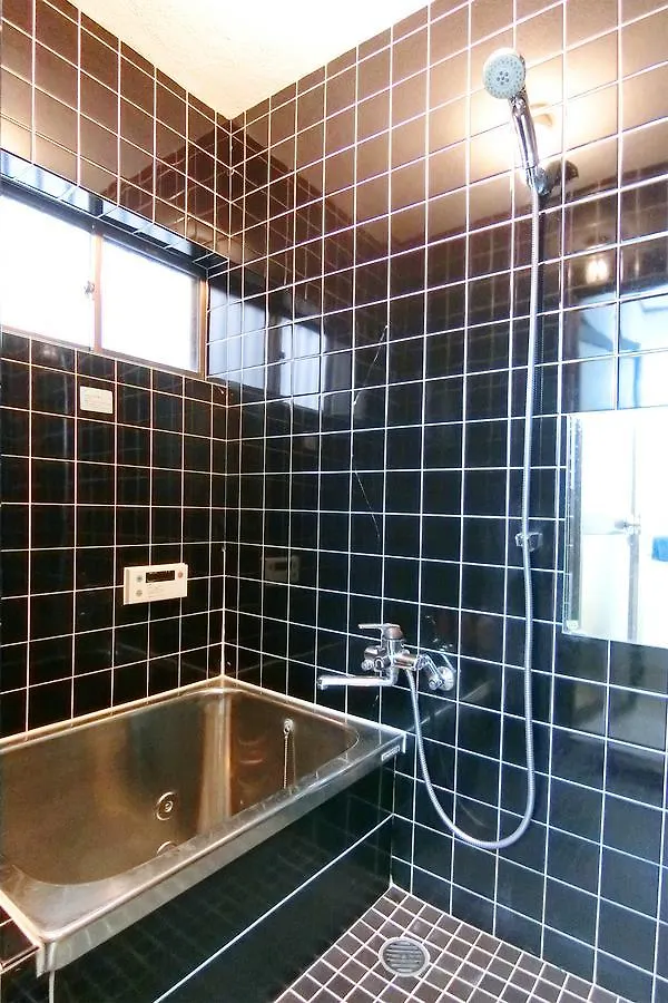 Renodear Kyobashi Villa Osaka